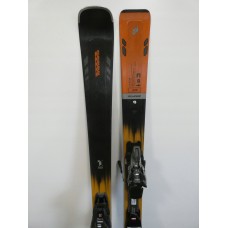 Narty K2 Disruption 82 TI 2024